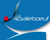 Mairie de Salleboeuf