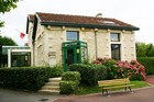 La médiathèque