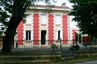 La crèche