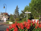 Le centre ville
