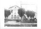 Mairie avant