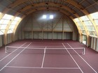 Salle multiactivité