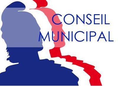CONSEIL MUNICIPAL
