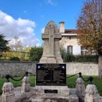 Cérémonie 11 Novembre