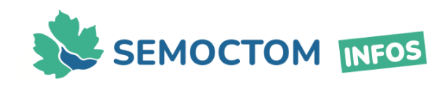 INFOS SEMOCTOM !