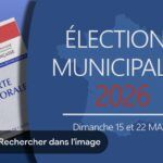 Élections municipales 2ème tour