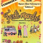 Le Festi&rsquo;marché est de retour !