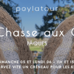 Chasse aux oeufs