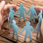 Tous en bleu pour la fibromyalgie !