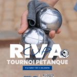 Tournoi de Pétanque Football Club Rive-Droite