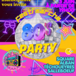 Festi’Marché de Salleboeuf