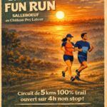 L’Endurance FUN RUN