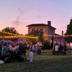 Guinguette du Tilleul – Château Lafite Monteil