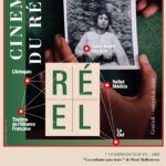 LE CINÉMA DU RÉEL : MÉDIATHÈQUE DE SALLEBOEUF