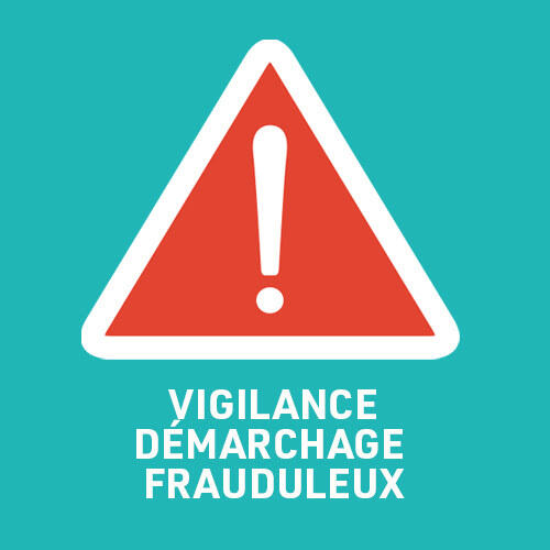 Vigilance : Démarchages frauduleux pour Enedis