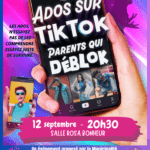 THÉÂTRE À SALLEBOEUF !!!