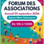 FORUM DES ASSOCIATIONS