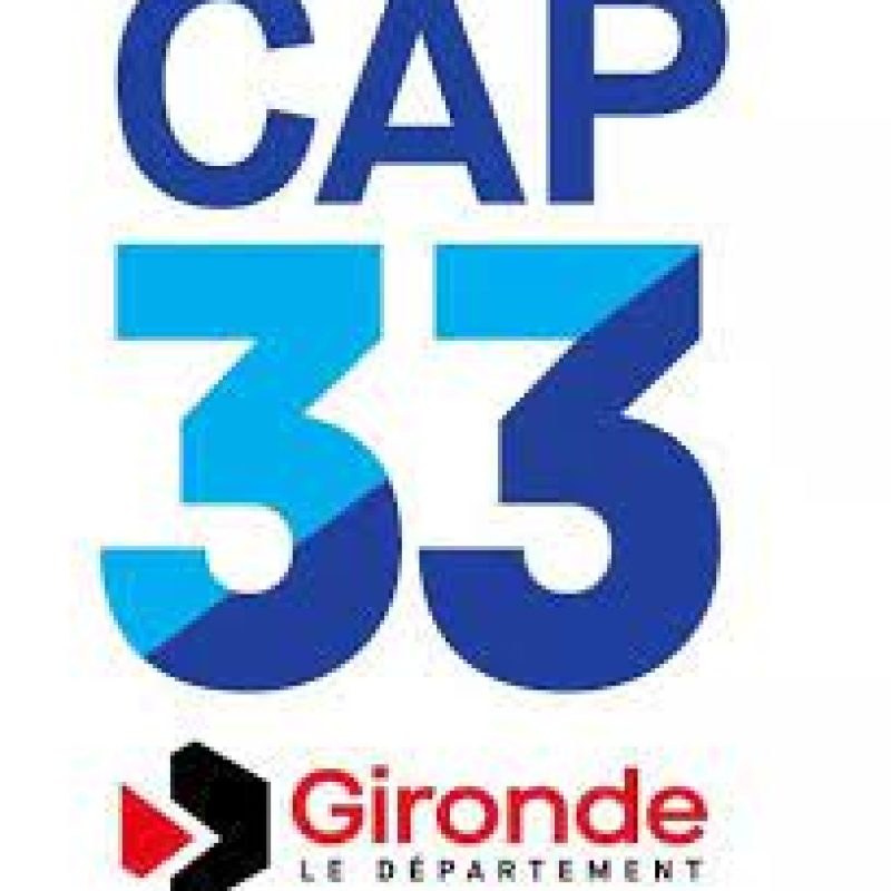 CAP 33 : PROGRAMME ÉTÉ 2022